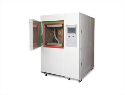 2-Zone Thermal Shock Test Chamber（TCT）